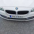 810519-15 BMW 520D XDRIVE, 2016, 188 hp