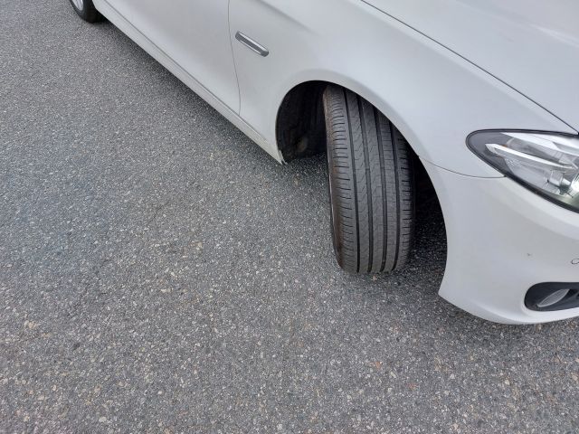 810519-16 BMW 520D XDRIVE, 2016, 188 hp