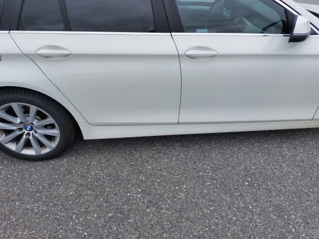 810519-17 BMW 520D XDRIVE, 2016, 188 hp