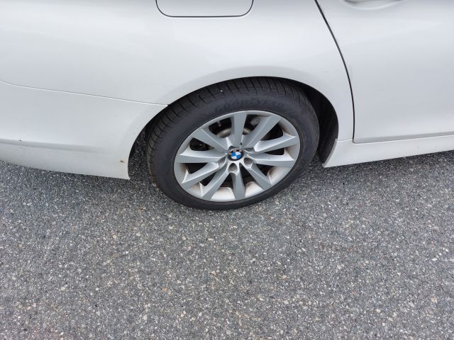 810519-18 BMW 520D XDRIVE, 2016, 188 hp