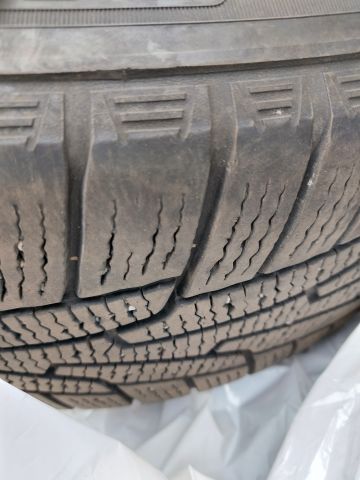 810519-21 BMW 520D XDRIVE, 2016, 188 hp