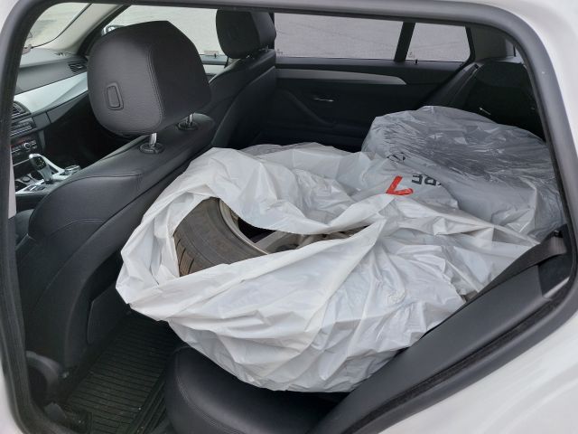 810519-22 BMW 520D XDRIVE, 2016, 188 hp