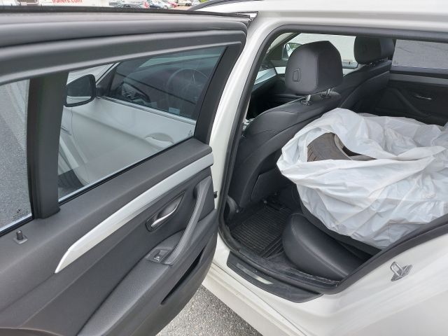 810519-23 BMW 520D XDRIVE, 2016, 188 hp