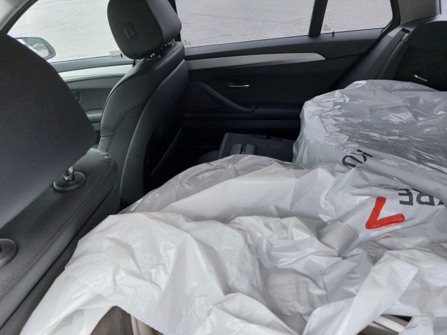 810519-24 BMW 520D XDRIVE, 2016, 188 hp