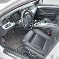 810519-25 BMW 520D XDRIVE, 2016, 188 hp