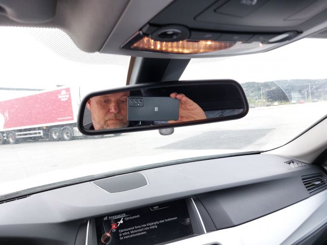 810519-27 BMW 520D XDRIVE, 2016, 188 hp