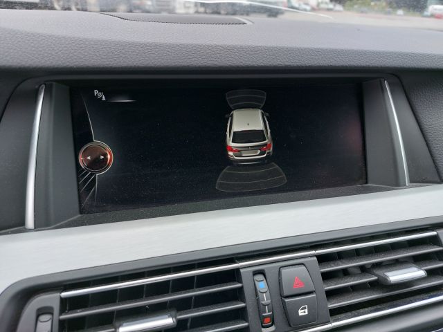 810519-28 BMW 520D XDRIVE, 2016, 188 hp