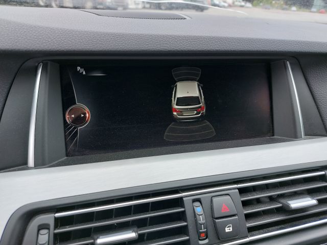 810519-29 BMW 520D XDRIVE, 2016, 188 hp