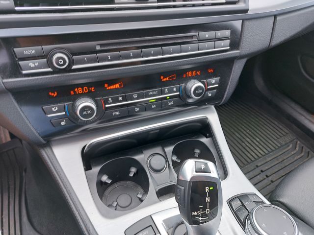 810519-32 BMW 520D XDRIVE, 2016, 188 hp