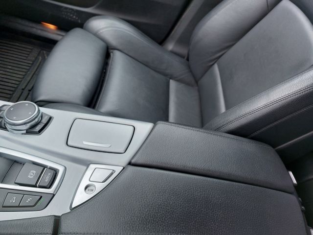 810519-33 BMW 520D XDRIVE, 2016, 188 hp