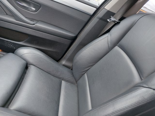 810519-34 BMW 520D XDRIVE, 2016, 188 hp