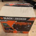 812308-1 Inverter generator Black &amp; decker 900 w