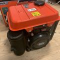 812308-3 Inverter generator Black &amp; decker 900 w