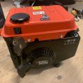 812308-5 Inverter generator Black &amp; decker 900 w