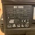 812308-7 Inverter generator Black &amp; decker 900 w
