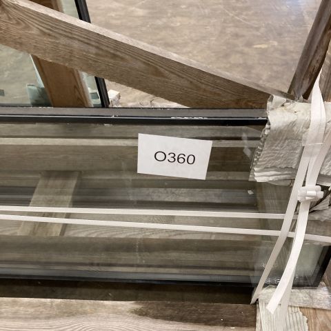 813411-7 3 glass cassettes 2-glass