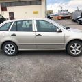 808028-3 Skoda Fabia CO AM 1.4 -2005 (Repair object)