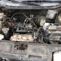 808028-12 Skoda Fabia CO AM 1.4 -2005 (Repair object)