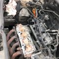 808028-13 Skoda Fabia CO AM 1.4 -2005 (Repair object)