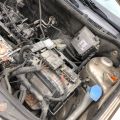 808028-14 Skoda Fabia CO AM 1.4 -2005 (Repair object)