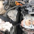 808028-16 Skoda Fabia CO AM 1.4 -2005 (Repair object)