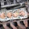 808028-17 Skoda Fabia CO AM 1.4 -2005 (Repair object)