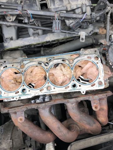 808028-17 Skoda Fabia CO AM 1.4 -2005 (Repair object)