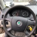 808028-28 Skoda Fabia CO AM 1.4 -2005 (Repair object)