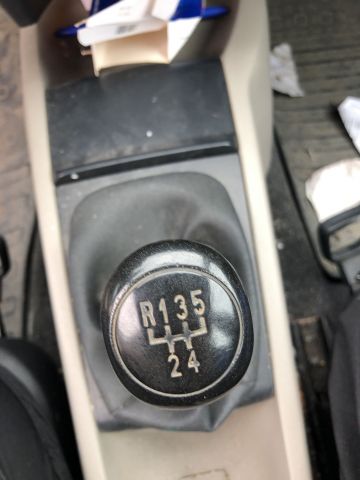 808028-30 Skoda Fabia CO AM 1.4 -2005 (Repair object)