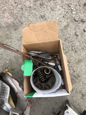 808028-45 Skoda Fabia CO AM 1.4 -2005 (Repair object)