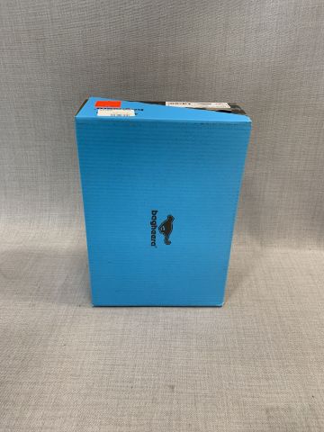 814357-2 Sandal Bagheera Kinetic, size: 36