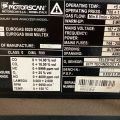 814446-7 Analysis equipment Motorscan
