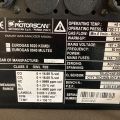 814446-8 Analysis equipment Motorscan