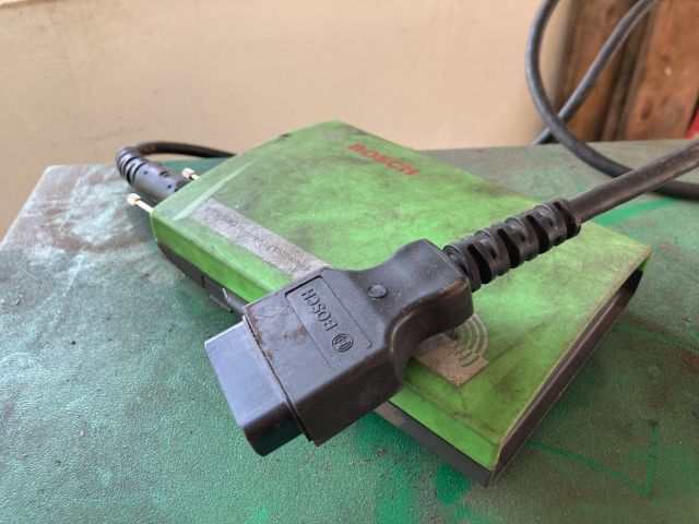 814446-10 Analysis equipment Motorscan