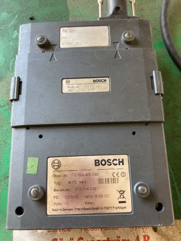 814446-11 Analysis equipment Motorscan