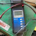 814446-16 Analysis equipment Motorscan
