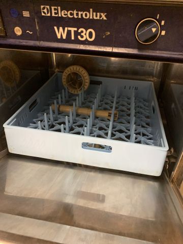 747937-4 Undercounter dishwasher Electrolux WT30