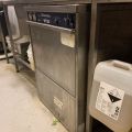 747937-6 Undercounter dishwasher Electrolux WT30