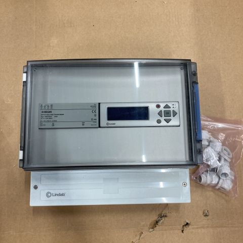 813427-1 Control unit for fire damper Lindab L-FDS-MASTER