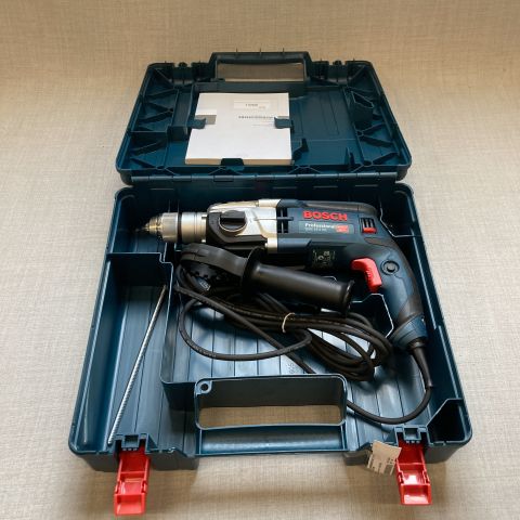 813441-2 Impact drill Bosch GSB 19-2 RE