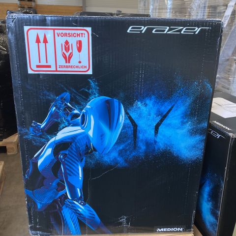 813475-2 Gaming computer Medion ERAZER ENGINEER X10 (MD35036)