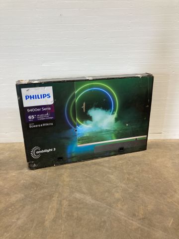 815806-2 65 "4K UHD Android TV Philips 65PUS9435