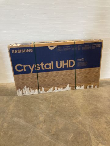 815808-2 70 "4K TV Samsung UE70TU6905KXXC