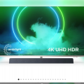 815806-1 65 "4K UHD Android TV Philips 65PUS9435