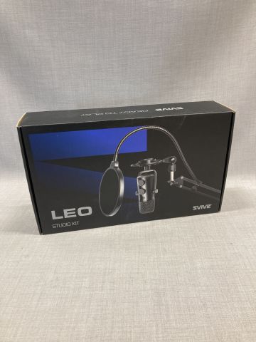 816044-2 Svive Leo Studio kit