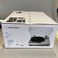 815554-2 Manual turntable Audio Technica AT-LP120XUSB - Silver