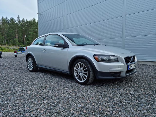816303-6 VOLVO C30 1.8F 2007