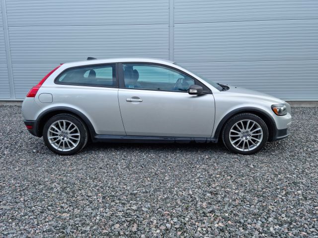 816303-7 VOLVO C30 1.8F 2007
