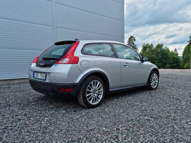 816303-2 VOLVO C30 1.8F 2007
