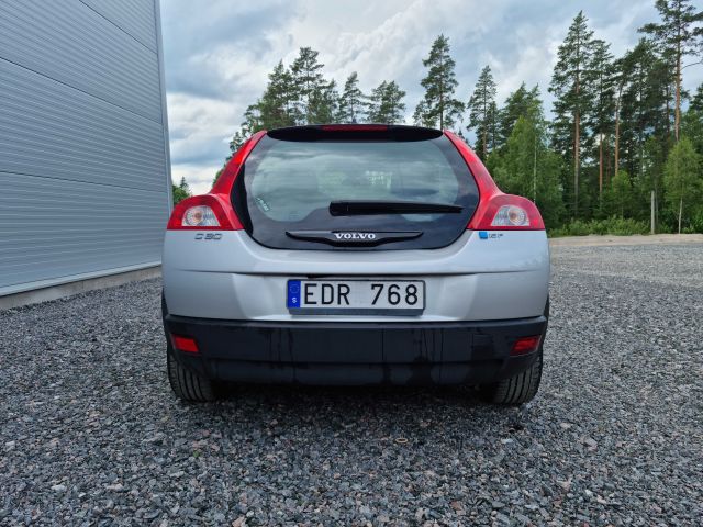 816303-4 VOLVO C30 1.8F 2007